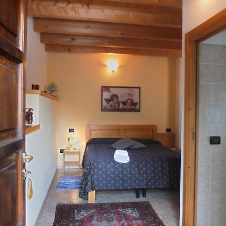 Agriturismo Al Castagneto Villa Mazzo di Valtellina Ngoại thất bức ảnh