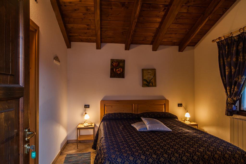 Agriturismo Al Castagneto Villa Mazzo di Valtellina Ngoại thất bức ảnh