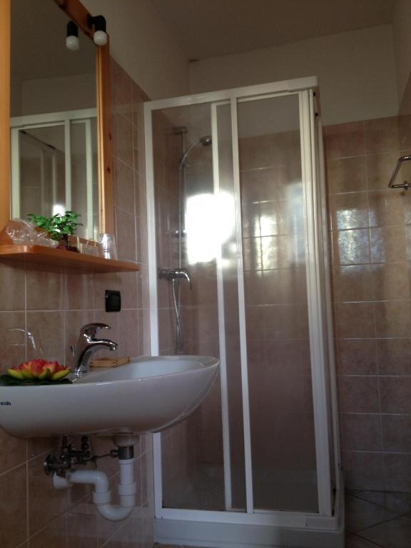 Agriturismo Al Castagneto Villa Mazzo di Valtellina Phòng bức ảnh